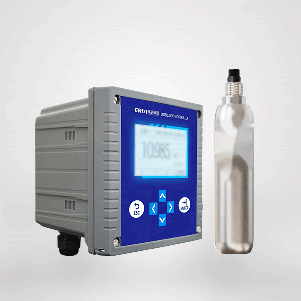 工業(yè)水處理智慧示蹤儀