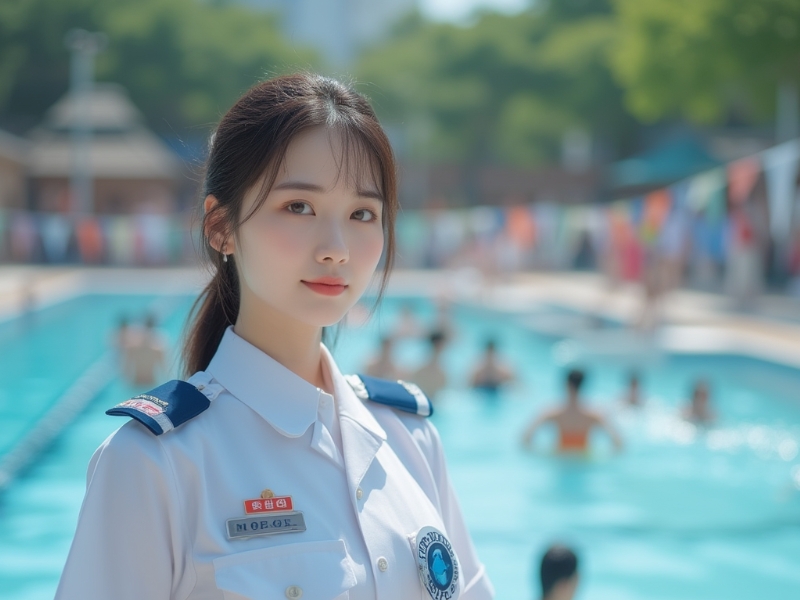 游泳池消毒劑指標(biāo)衛(wèi)生監(jiān)督執(zhí)法