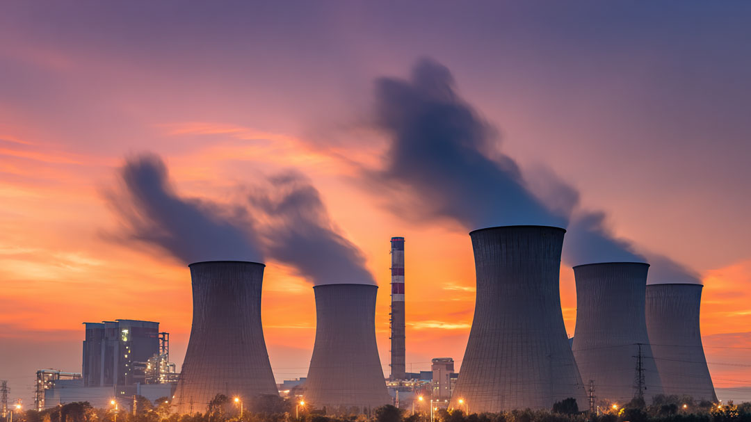 鍋爐水鈉離子檢測儀選型：鈉表如何提升電廠3大安全值