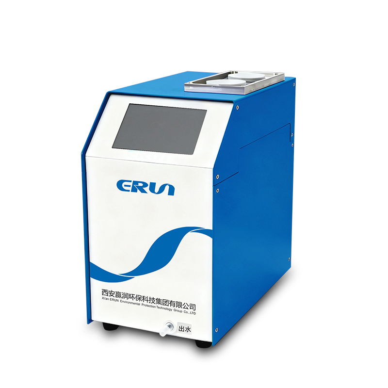 臺式硅酸根檢測儀ERUN-ST3-C5