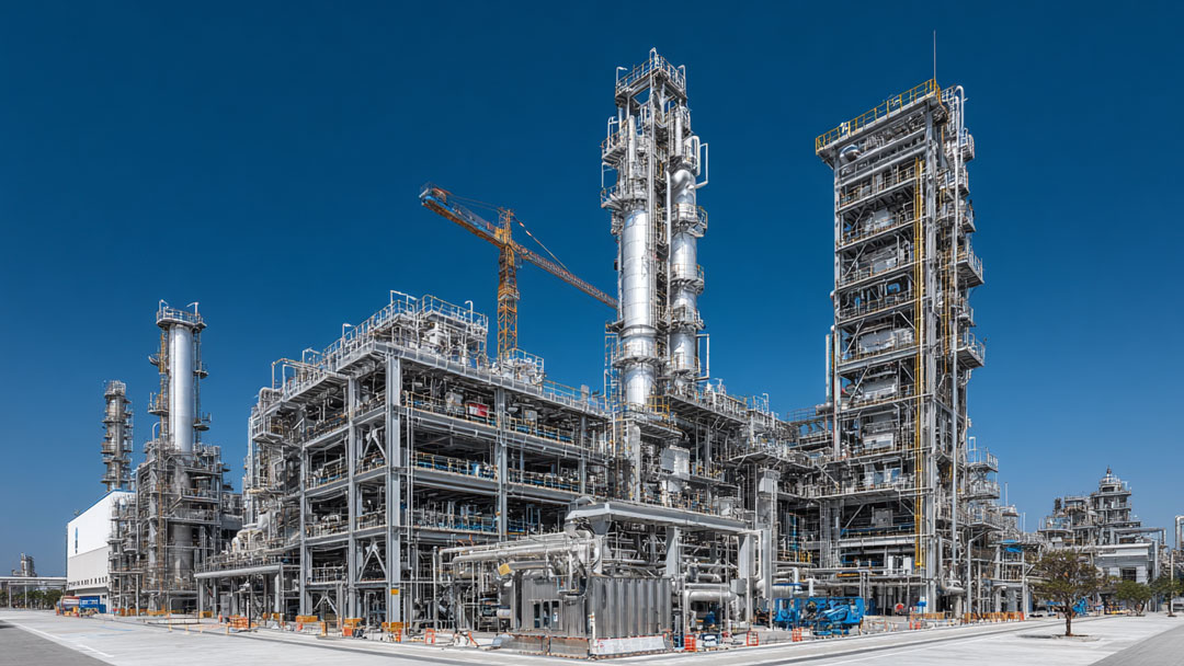 為何要測定循環水鈣硬度和總堿度?工業水質管理關鍵指標解析